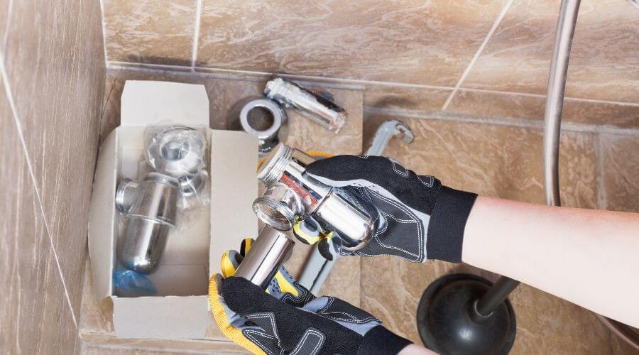 Expert Emergency Roof Repairs services in Painesdale, MI